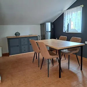 Apartment Sunset, Klenovica